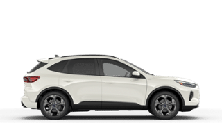 2026 Ford Escape Hybrid External Image 1